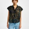 BELLEROSE Tops & Shirts | Blouse Soukie41 F208 Soukie41 F2084 Display-H