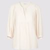 GERARD DAREL Gerard Darel | Blouse Amaia Dzc91Z098 Beige