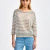 BELLEROSE Sweaters & Cardigans | Pullover Neep41 K111 Neep41 K1118S Stripe-B