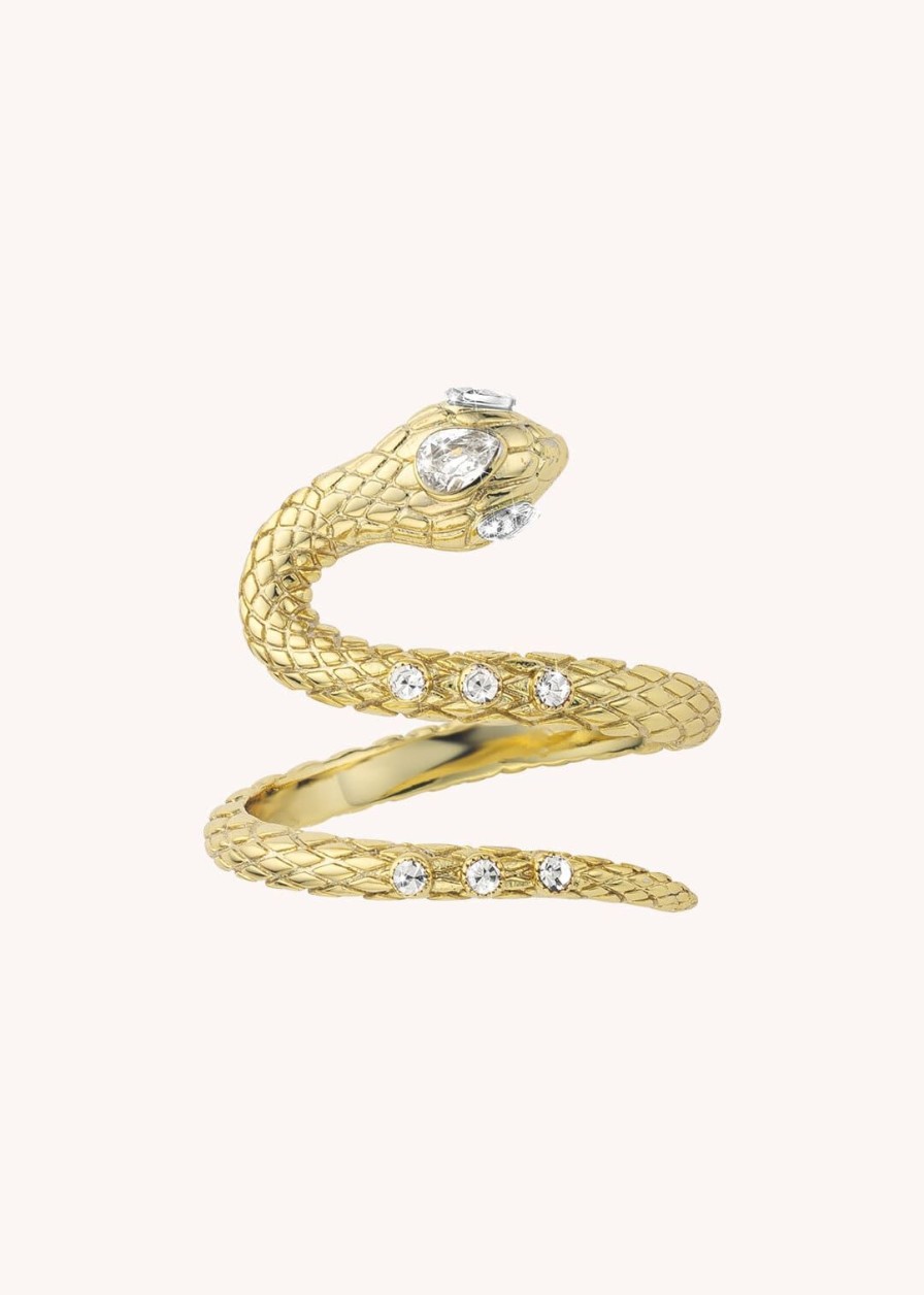 MYA BAY All Jewelry | Ring Ba-269G Gold