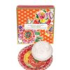 FRAGONARD Gift Sets | Soap Set Jfsp151 Tilleul-Cedrat