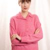 HARTFORD Sweaters & Cardigans | Pullover Muriella Ban Muriella Banb519 04-Pink