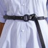 HOBBS Shop By Style | Lexi Knotted Belt 0124/1063/021000 Navy