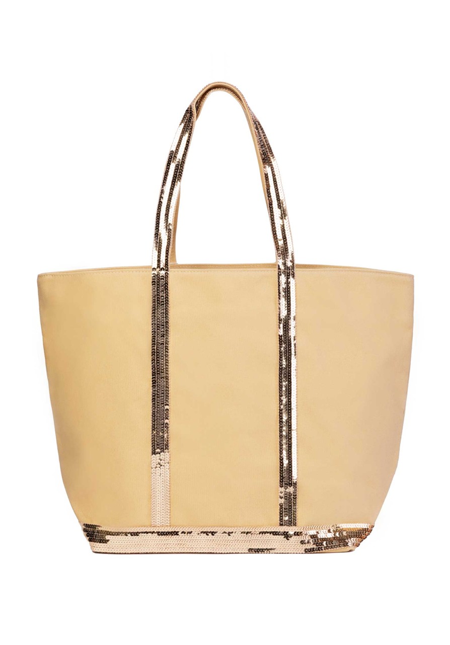 VANESSA BRUNO All Bags | Bag Ve01-V40409 Vanille