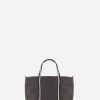 VANESSA BRUNO All Bags | Bag Ve01-V40410 Anthracite