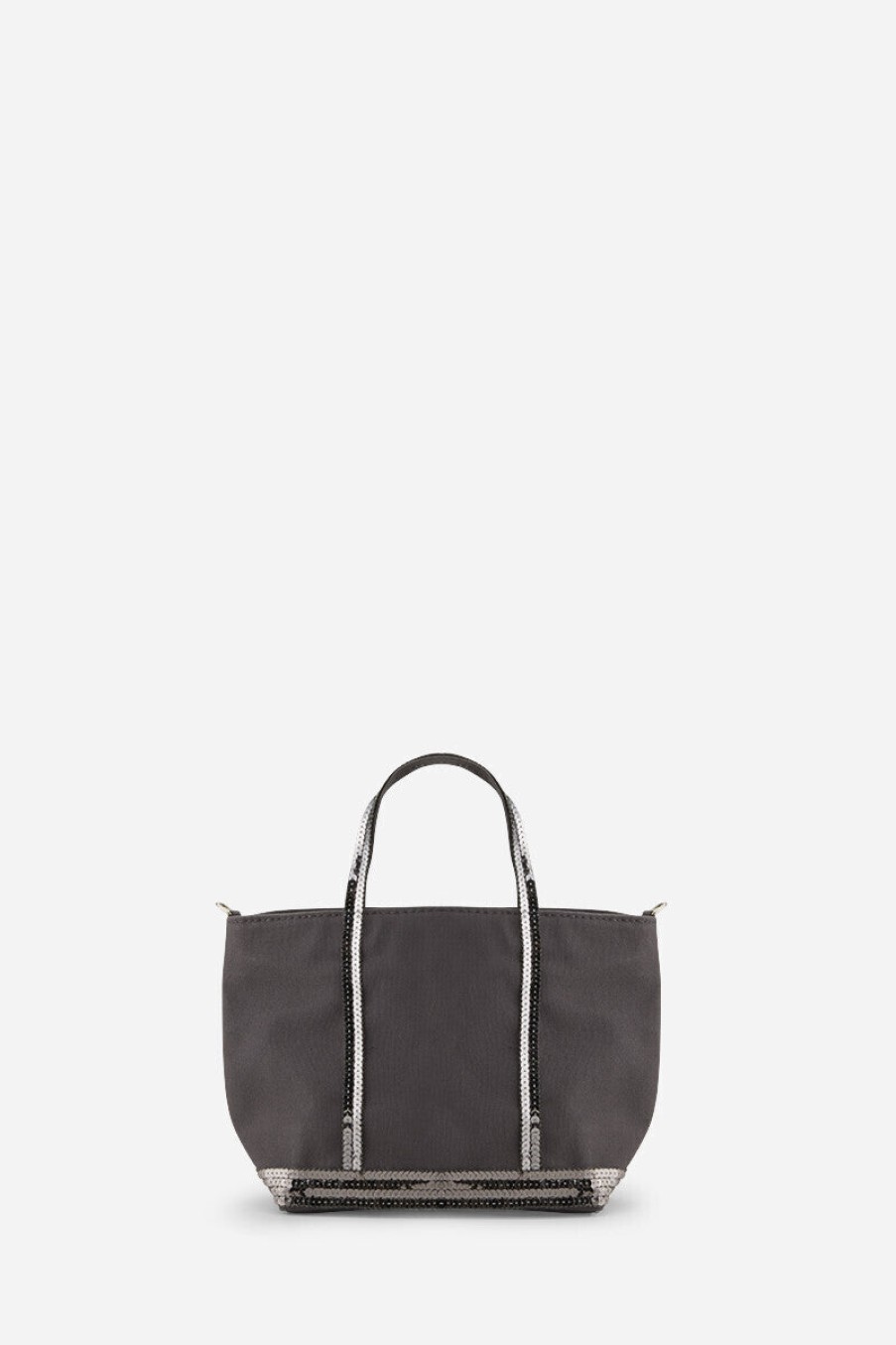 VANESSA BRUNO All Bags | Bag Ve01-V40410 Anthracite