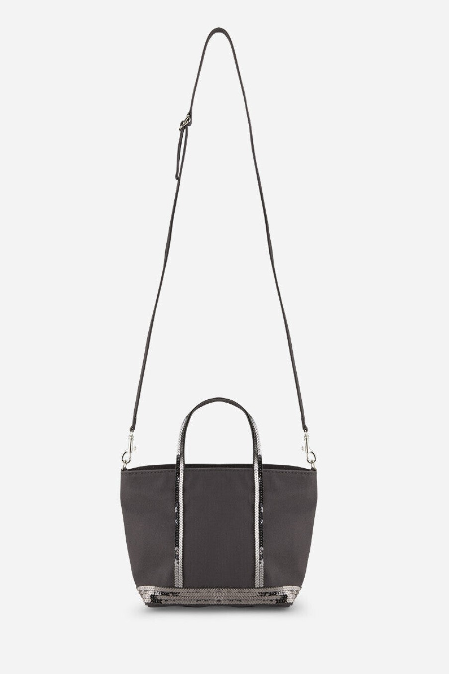 VANESSA BRUNO All Bags | Bag Ve01-V40410 Anthracite