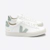 VEJA All Shoes & Socks | Shoes Campo Cp0502485 White-Matcha