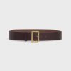 GERARD DAREL Gerard Darel | Belt Paloma Dzi22N852 Green