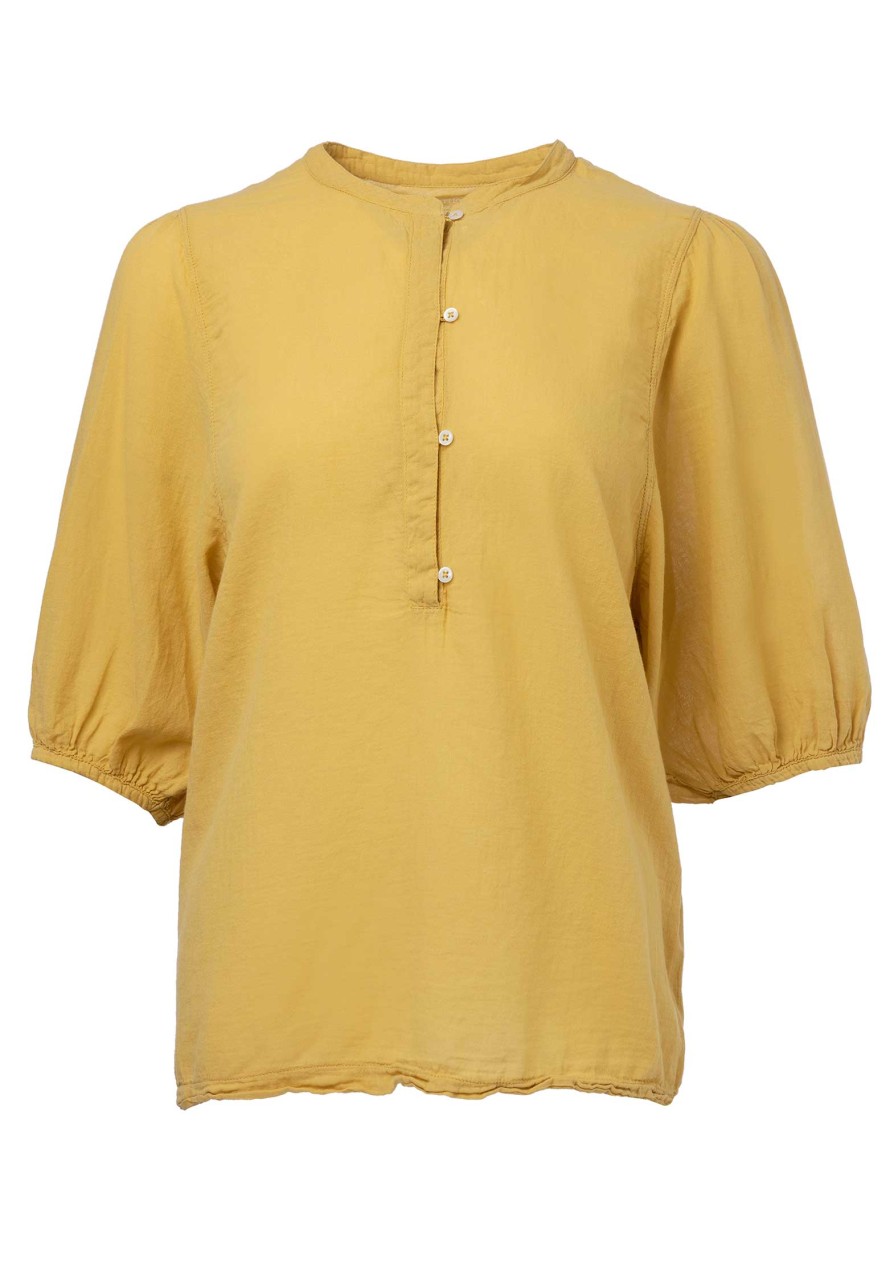 HARTFORD Tops & Shirts | Top Turette Aztf501 04-Pollen