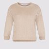 GERARD DAREL Gerard Darel | Pullover/Vest Leonie Dzu30Z226 Gold