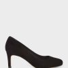 HOBBS Shop By Style | Lizzie Court 0124/Ma69/002H070 Black