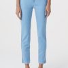 CLOSED Pants & Shorts | Pants Baker C91833-04T-Em Light-Blue