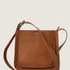 SOEUR All Bags | Crossbody Ba Almeria 140 Almeria 1408 Naturel