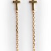 FEEKA All Jewelry | Earring 6Boo0072 Darie Or