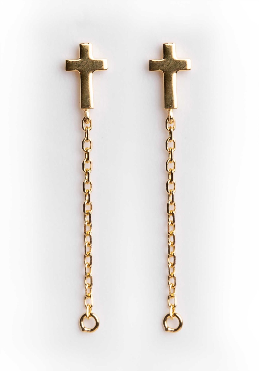 FEEKA All Jewelry | Earring 6Boo0072 Darie Or