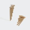 SORU All Jewelry | Earring Trevi Earrings Gold