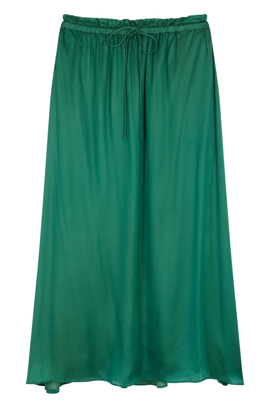 LEON & HARPER Skirts | Skirt Juliette T Juliette Tm01 Pl Emerald