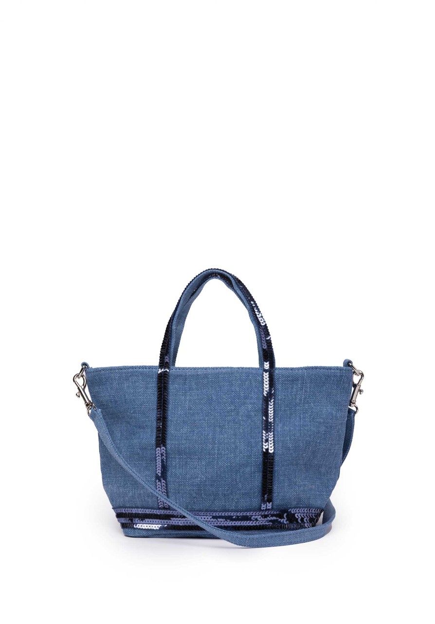 VANESSA BRUNO All Bags | Bag Ve31-V40410 Ocean