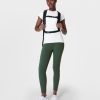 SWEATY BETTY Leggings | Power Workout Leggings Sb5400 Trek-Green