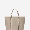 VANESSA BRUNO All Bags | Bag Ve31-V40413 Sable