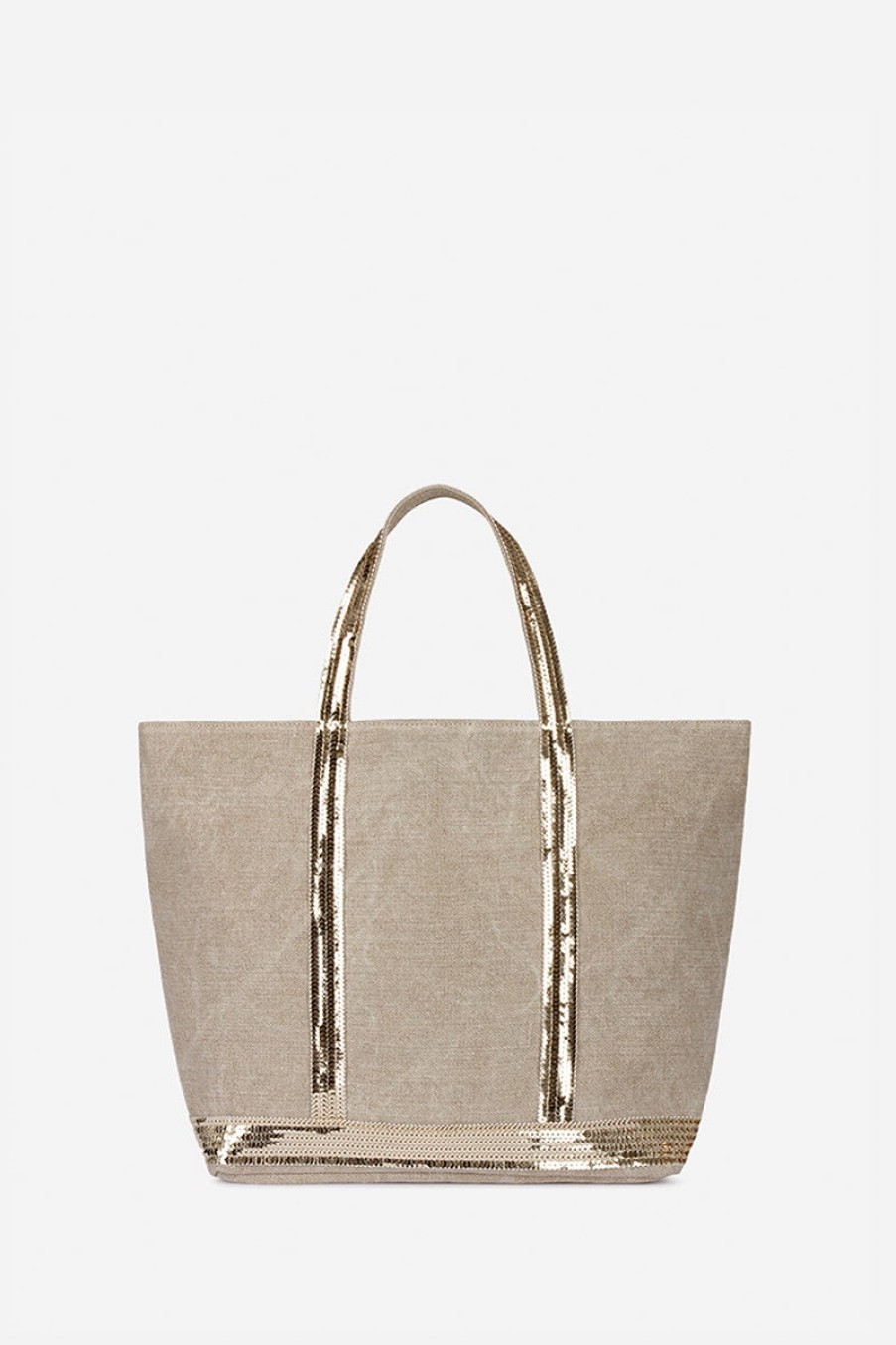 VANESSA BRUNO All Bags | Bag Ve31-V40413 Sable