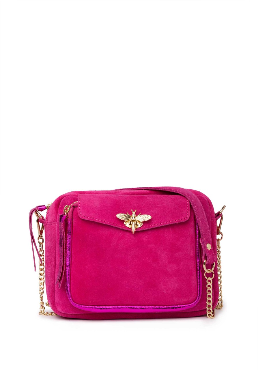 CLEMENCE All Bags | Bag Ba23001 Fucshia