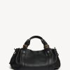 GERARD DAREL All Bags | Bag 24H Dws01A440 Black-Gold