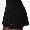 SWEATY BETTY Pants & Shorts | Swift Skort Sb2478 Black