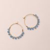 LES CLEIAS All Jewelry | Earring A2026Er01-1 A2026Er01-17 Aigue-Marine