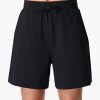 SWEATY BETTY Pants & Shorts | Explorer Short Sb7063 Black