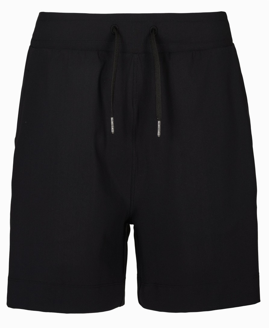 SWEATY BETTY Pants & Shorts | Explorer Short Sb7063 Black