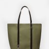 VANESSA BRUNO All Bags | Tote Bag Canvas Cabas L Ve01-V40409 Trefle