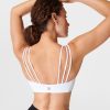 SWEATY BETTY Underwear | Oh So Soft Yoga Bra Sb9274 White