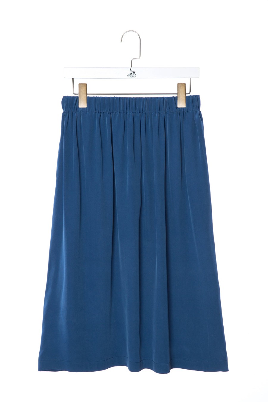 TOUPY Skirts | Skirt Elise Saphir