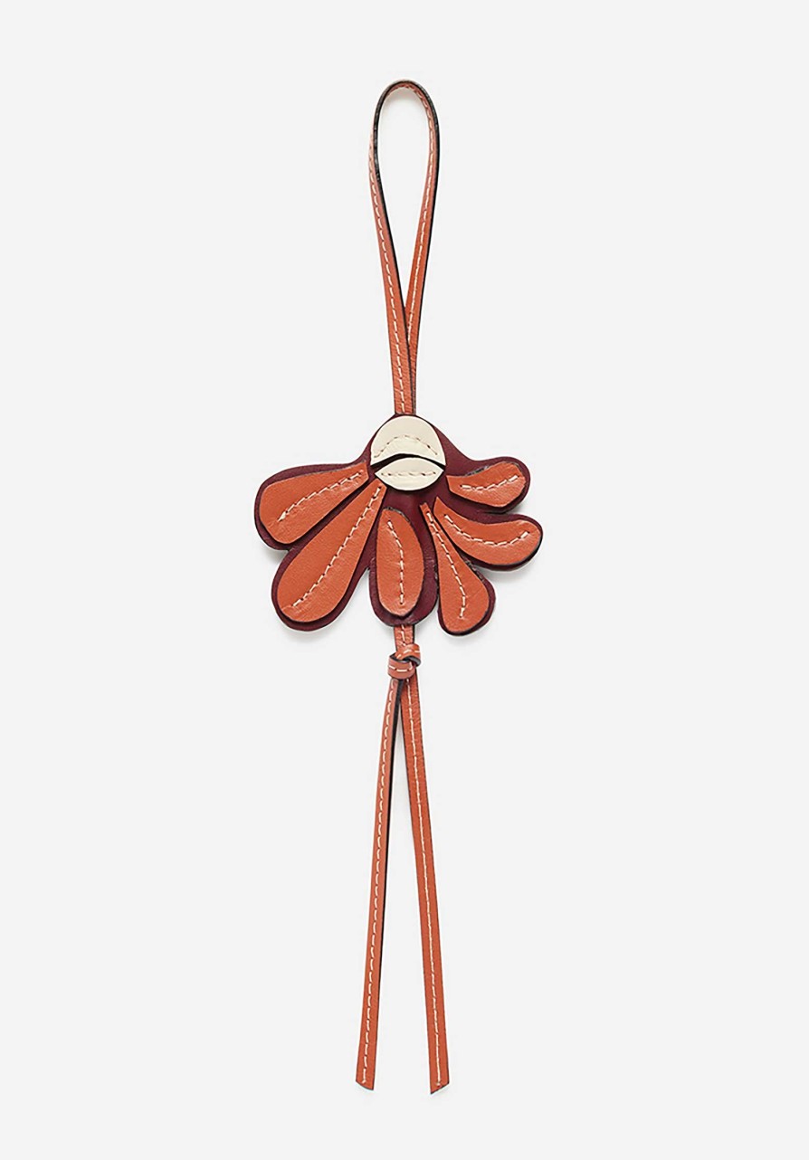 VANESSA BRUNO Vanessa Bruno | Charm Fleur 3Hvd93-V42956 Multicolore