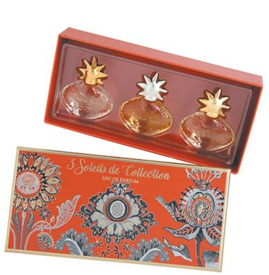 FRAGONARD Gift Sets | Gift Set Solx32 Multi