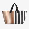 INOUI All Bags | Tote Bag Ma17Cbi01 Black