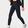 SWEATY BETTY Pants & Shorts | Super Soft Yoga Leggings Sb6916 Black