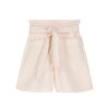 LOUISE MISHA Pants & Shorts | Shorts Rhea Cream