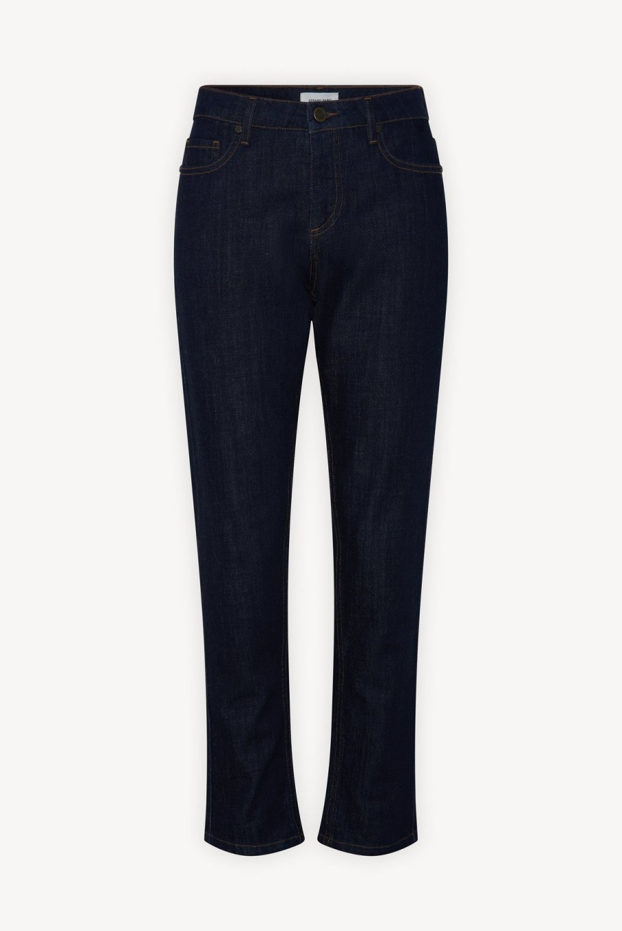 GERARD DAREL Gerard Darel | Trouser Esme Drp33R109 Blue