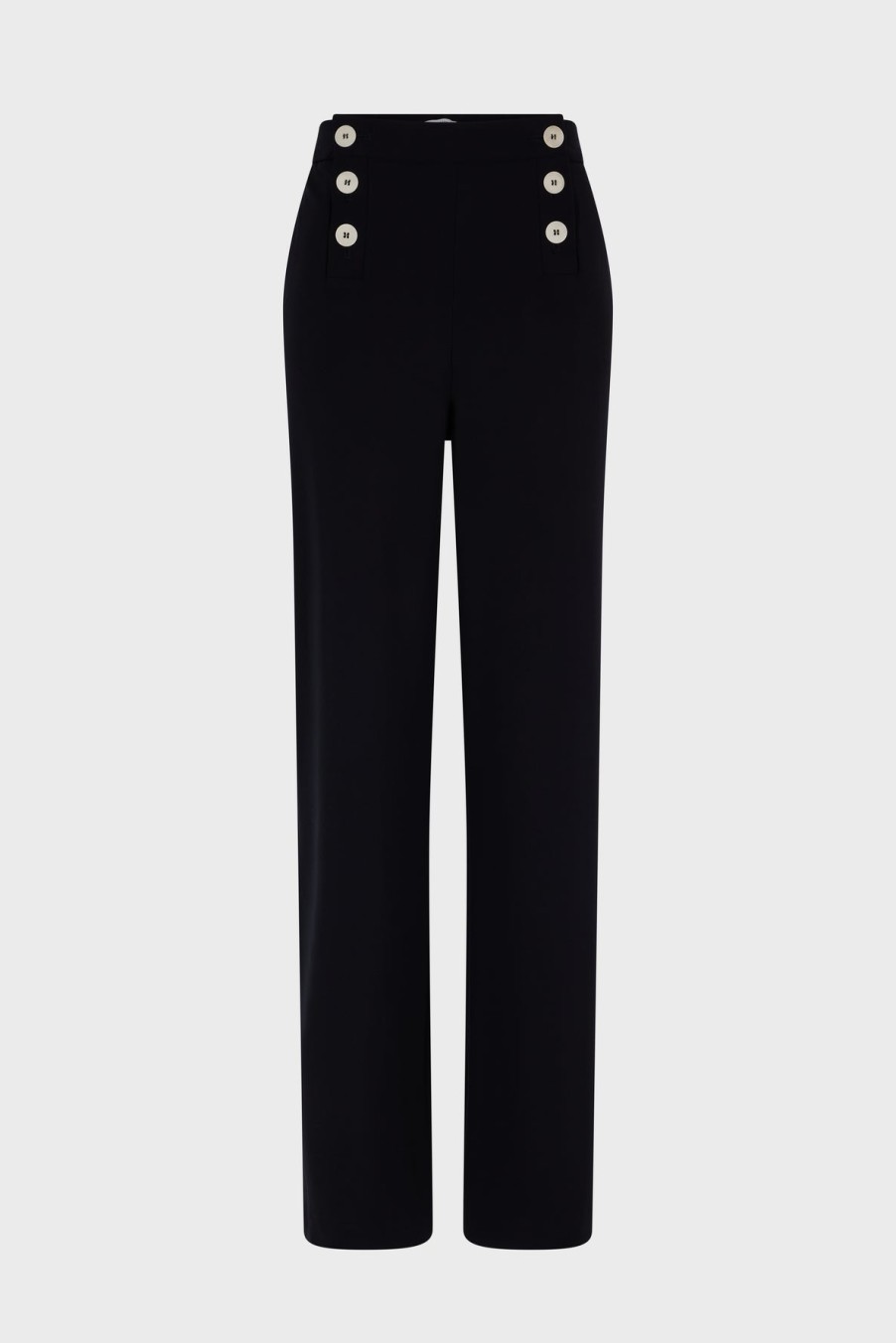 GERARD DAREL Gerard Darel | Trouser Cassandre Dzp56Z045 Navy