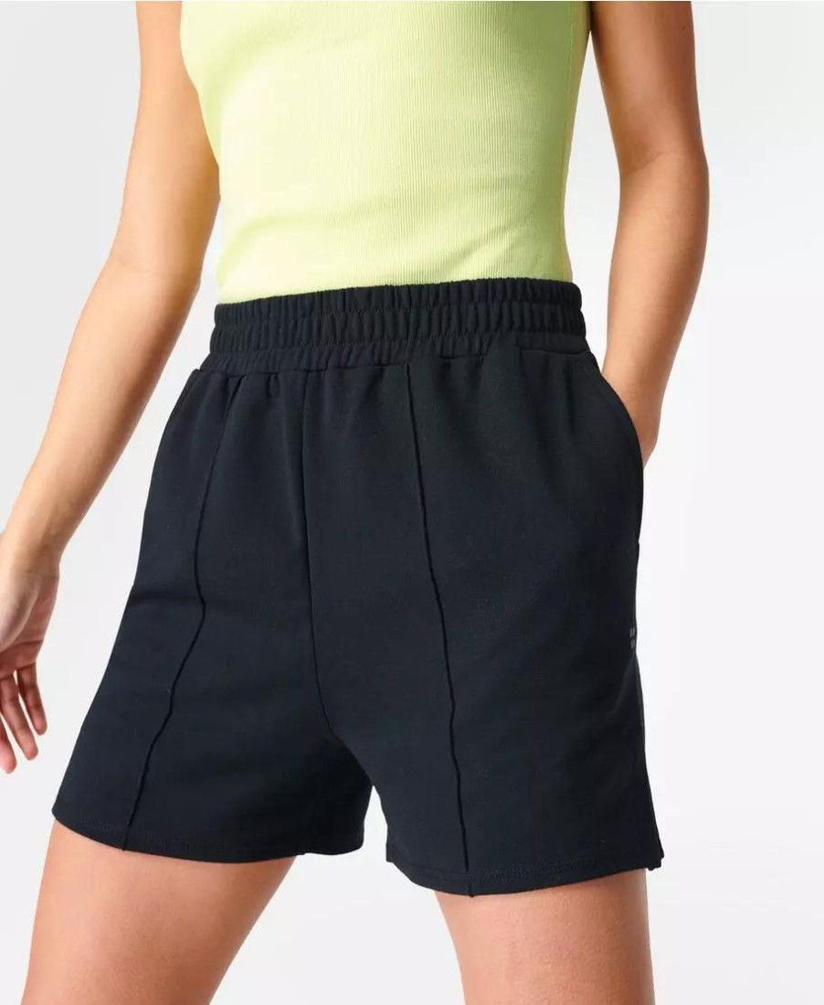 SWEATY BETTY Pants & Shorts | After Class Short Sb8064 Black