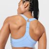 SWEATY BETTY Underwear | Power Medium Support Sports Br Sb8993 Filter-Blue