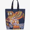 INOUI All Bags | Tote Bag Ma18Hu24 Navy