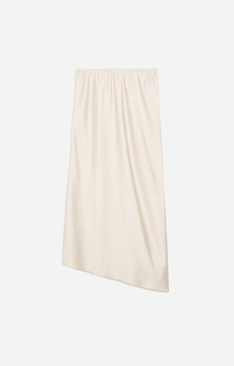 VANESSA BRUNO Skirts | Skirt Cruise 4Eva27-V07009 Greige