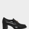 HOBBS Shop By Style | Laura Loafer 0223/Lr26/052H055 Black