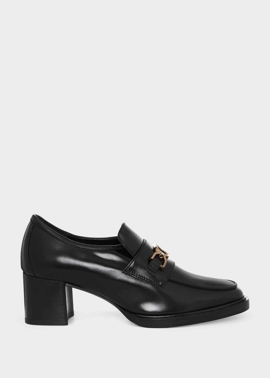 HOBBS Shop By Style | Laura Loafer 0223/Lr26/052H055 Black