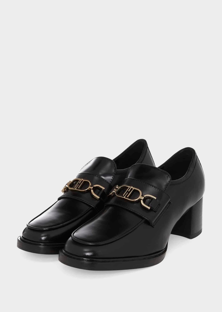 HOBBS Shop By Style | Laura Loafer 0223/Lr26/052H055 Black