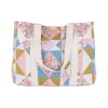 LOUISE MISHA All Bags | Tote Bag Thais Patch-Sweet-Pastel